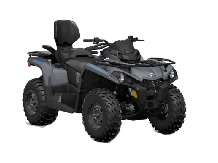 Photo for New 2021 Can-Am Outlander MAX 570